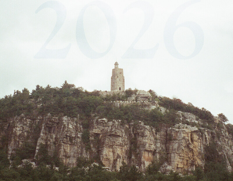 2026 Calendar